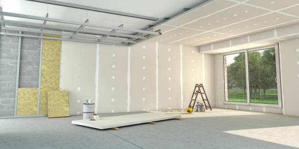 Best Insulation for Specific Applications in Rochelle, GA